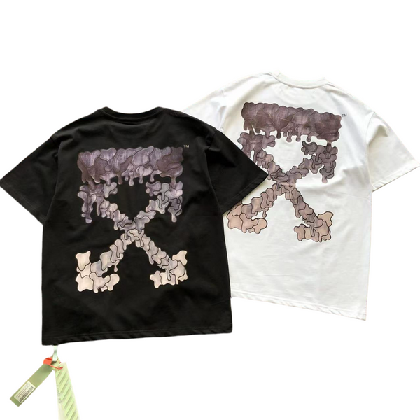 T-SHIRT-OFF – Accessorio premium elegante