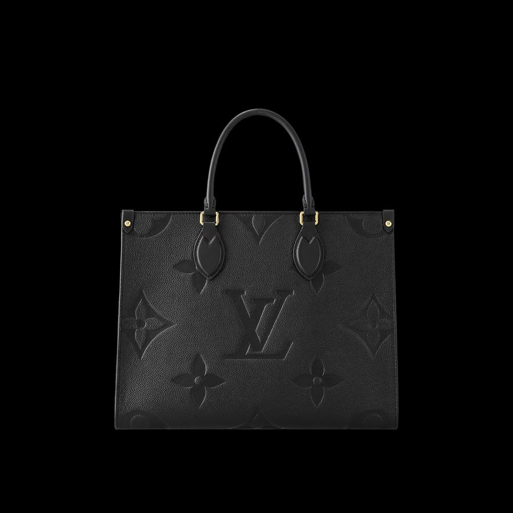 Lv Onthego MM – Accessorio premium elegante