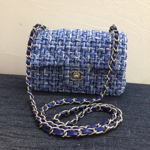 C Bag