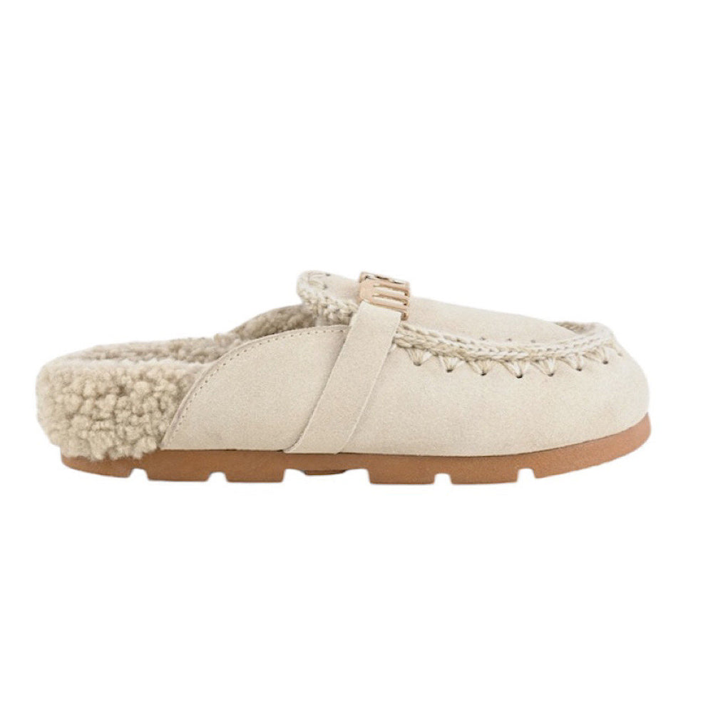 Pantofole Mou – Accessorio premium elegante