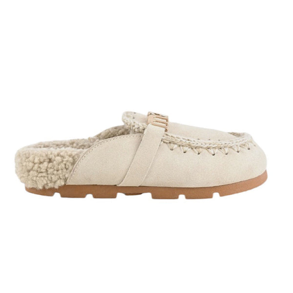 Pantofole Mou – Accessorio premium elegante
