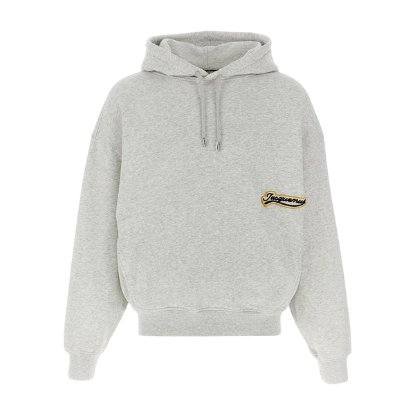 Felpa Jacquemus – Accessorio premium elegante