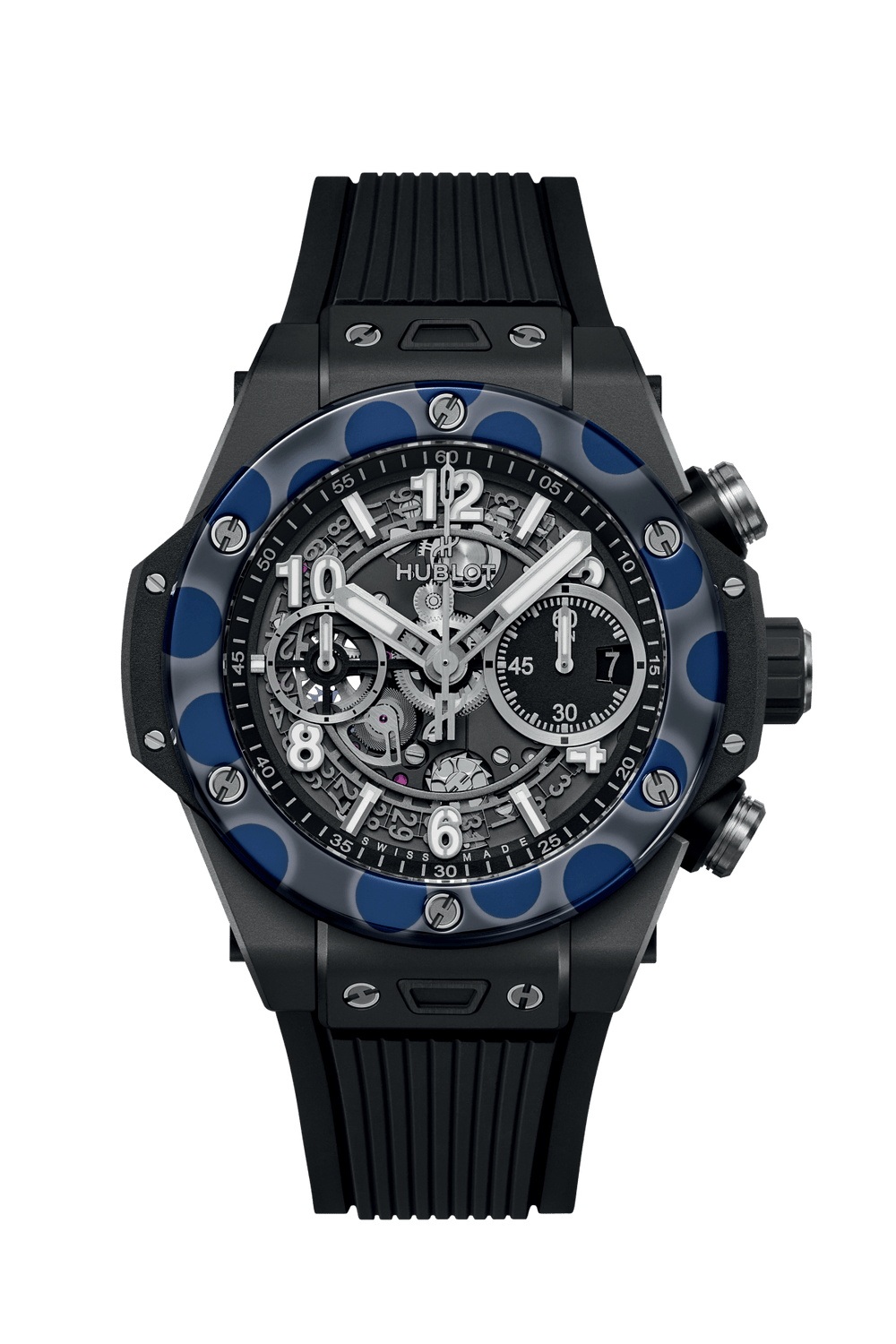 Hublot Big Bang Unico Magic Ceramic 42mm – Accessorio premium elegante