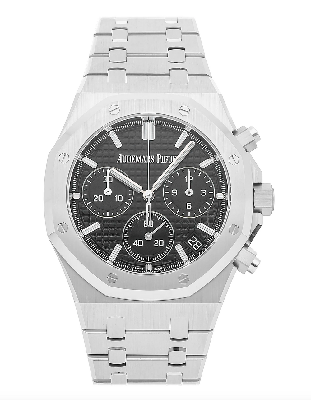 Audemars Piguet Royal Oak Chronograph – Accessorio premium elegante