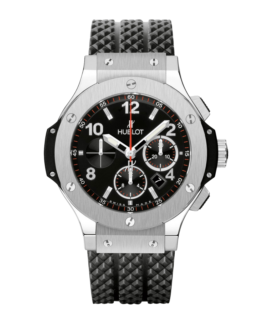 Hublot Big Bang Original Steel – Accessorio premium elegante