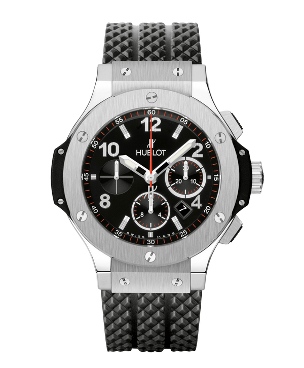 Hublot Big Bang Original Steel – Accessorio premium elegante