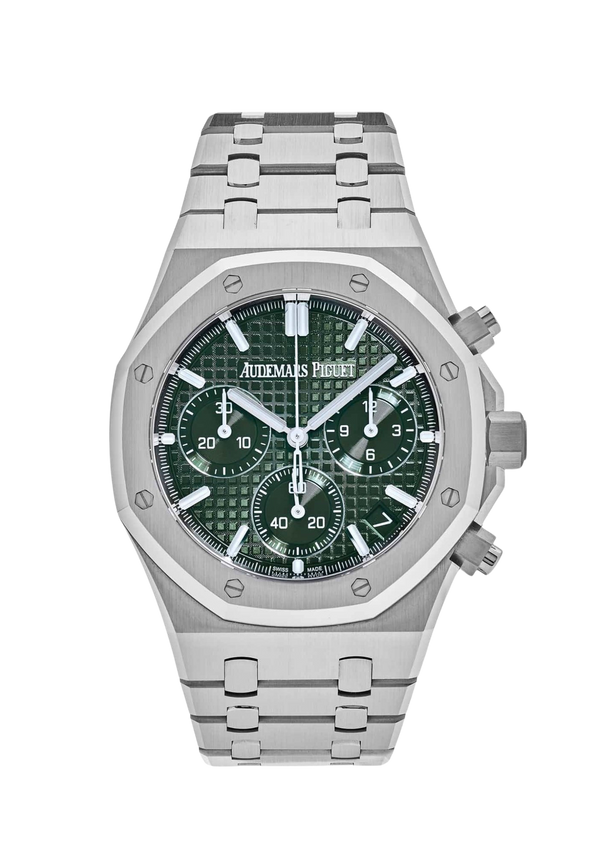 Audemars Piguet Royal Oak Chronograph Automatic – Accessorio premium elegante