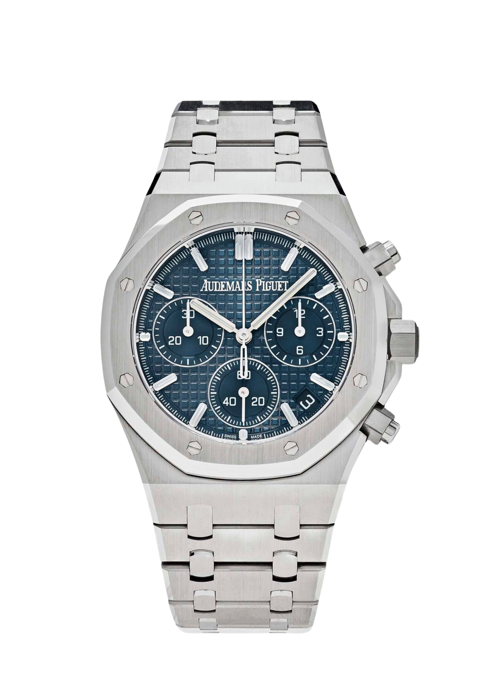 Audemars Piguet Royal Oak Chronograph – Accessorio premium elegante