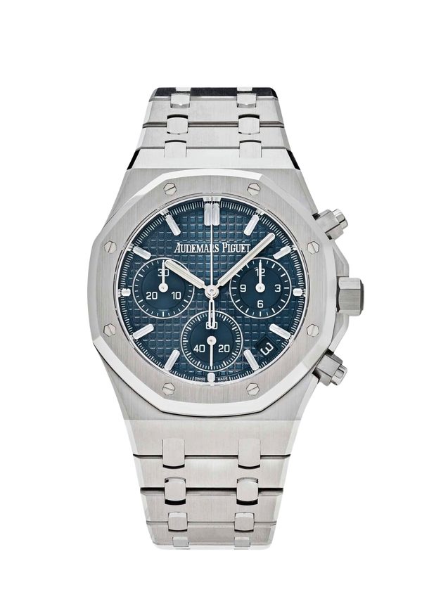 Audemars Piguet Royal Oak Chronograph – Accessorio premium elegante
