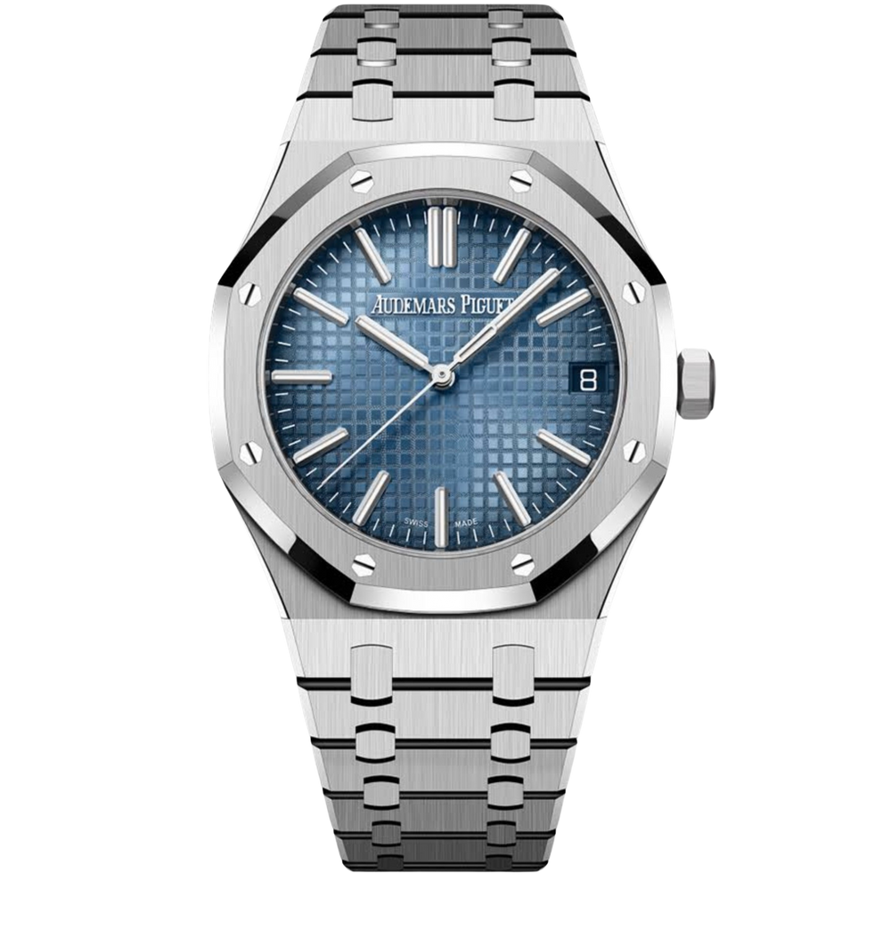 Audemars Piguet Royal Oak – Accessorio premium elegante