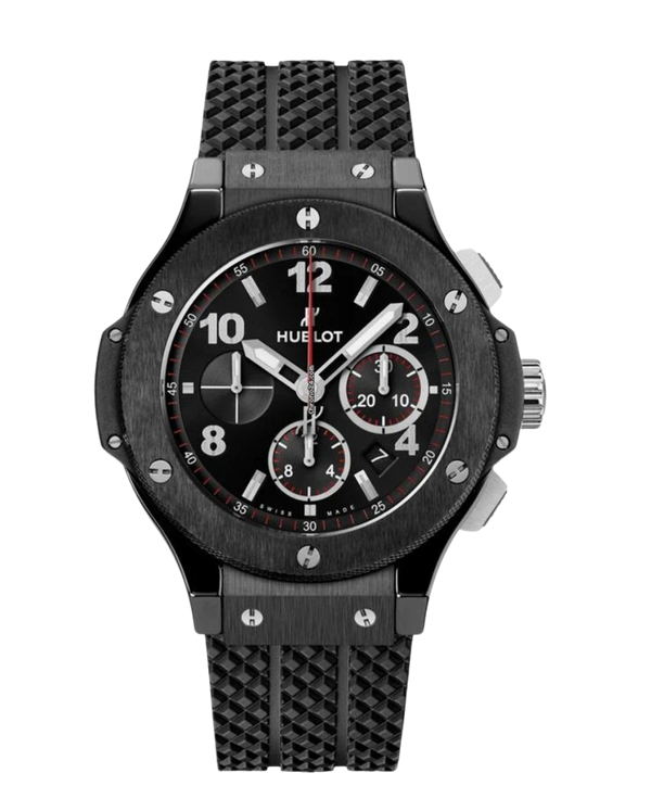 Hublot Big Bang Original Black Magic – Accessorio premium elegante