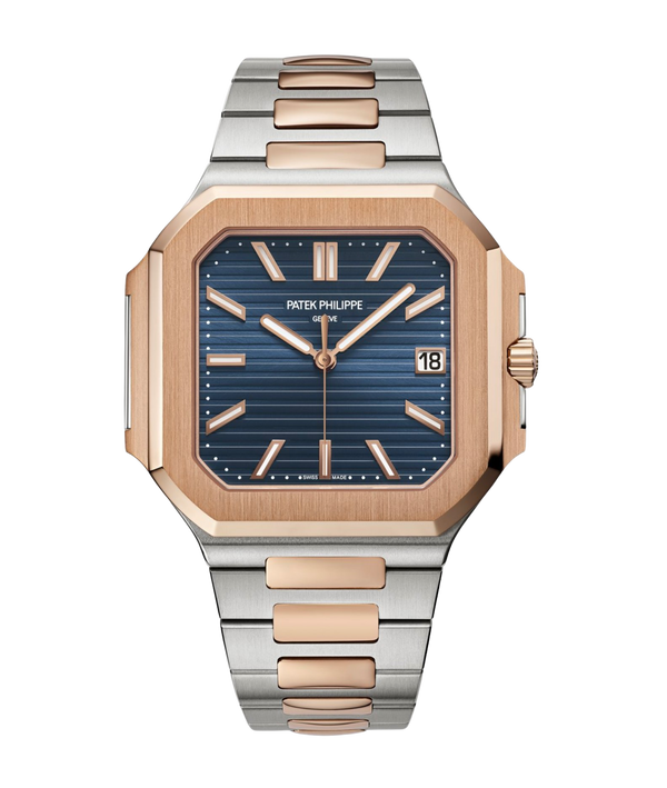 Patek Philippe Cubitus – Accessorio premium elegante