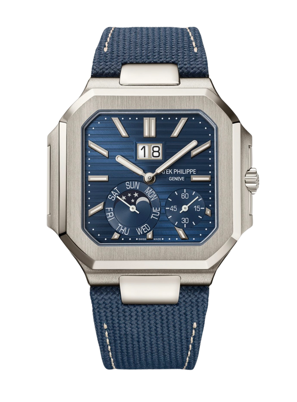 Patek Philippe Cubitus – Accessorio premium elegante
