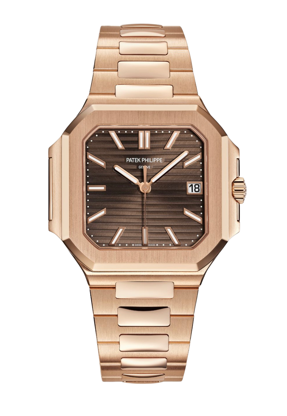 Patek Philippe Cubitus – Accessorio premium elegante