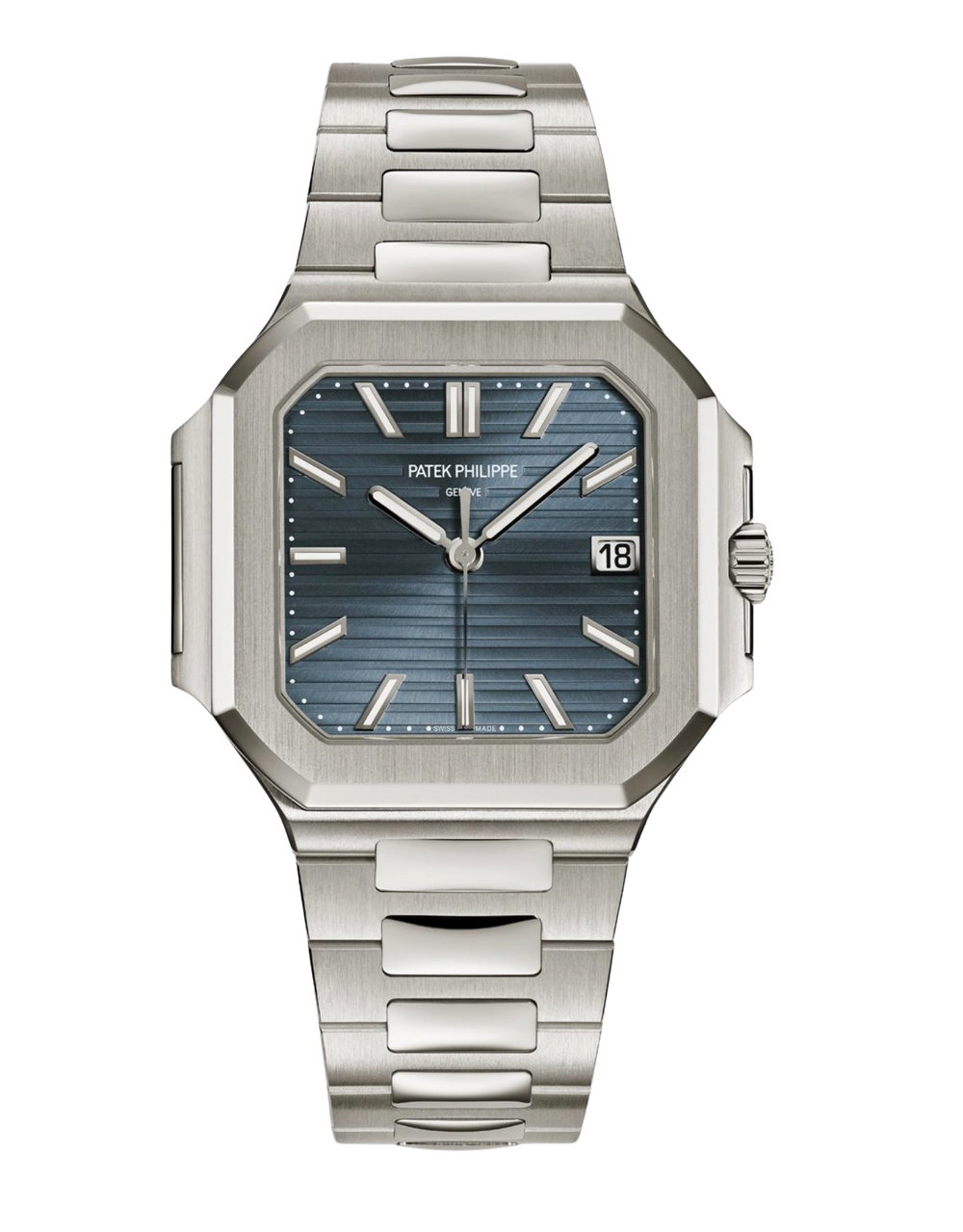 Patek Philippe Cubitus – Accessorio premium elegante