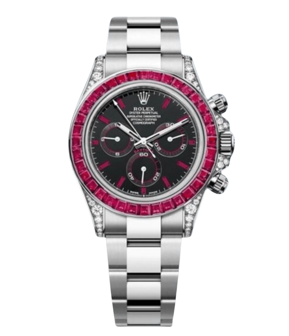 Rolex Cosmograph Daytona – Accessorio premium elegante