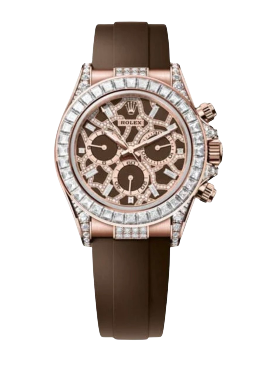 Rolex Cosmograph Daytona 'Giraffe' – Accessorio premium elegante