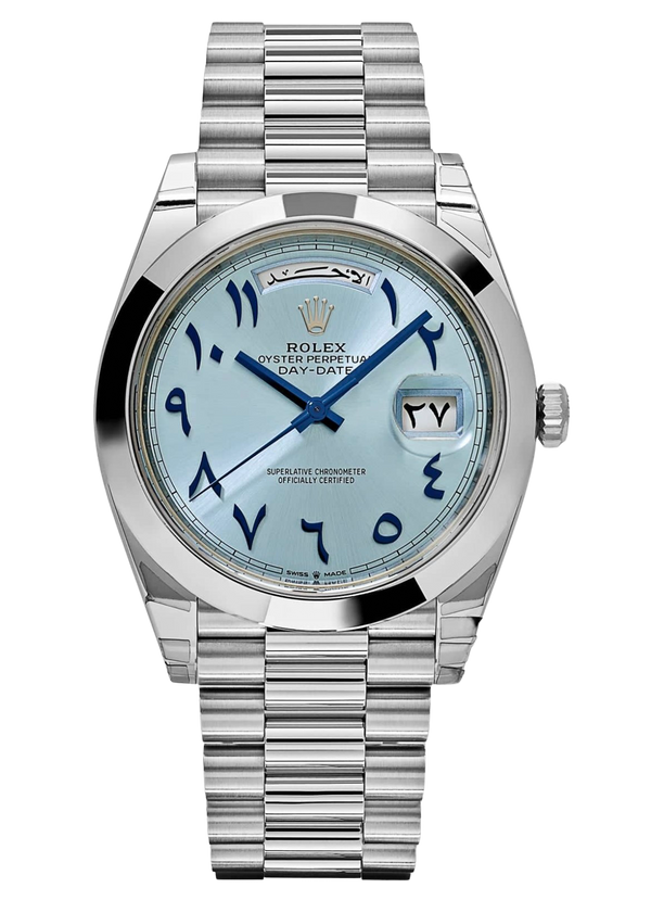 Rolex Day-Date – Accessorio premium elegante