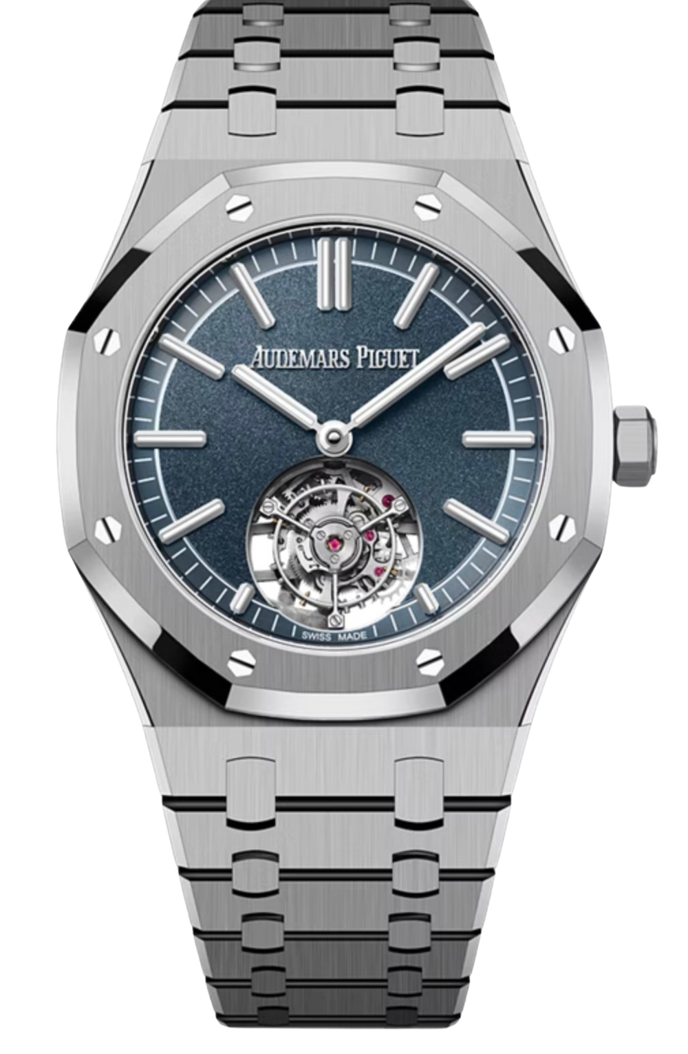 Audemars Piguet Royal Oak Flying Tourbillon – Accessorio premium elegante