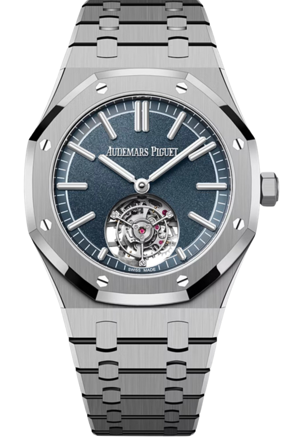 Audemars Piguet Royal Oak Flying Tourbillon – Accessorio premium elegante