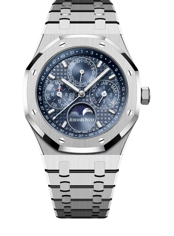 Audemars Piguet Royal Oak Perpetual Calendar – Accessorio premium elegante