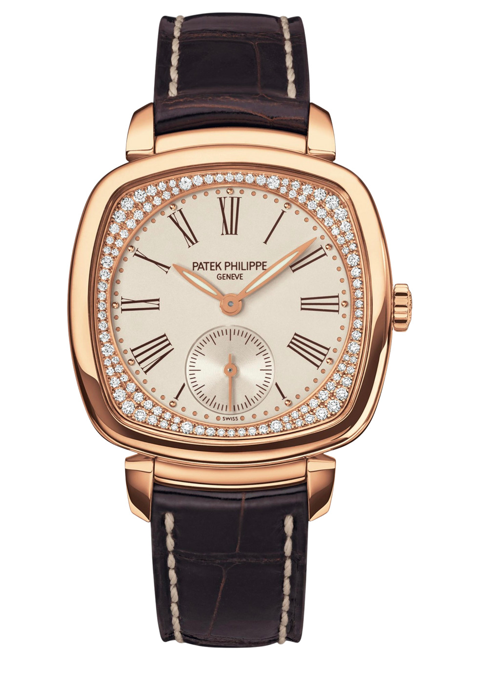 Patek Philippe Gondolo – Accessorio premium elegante