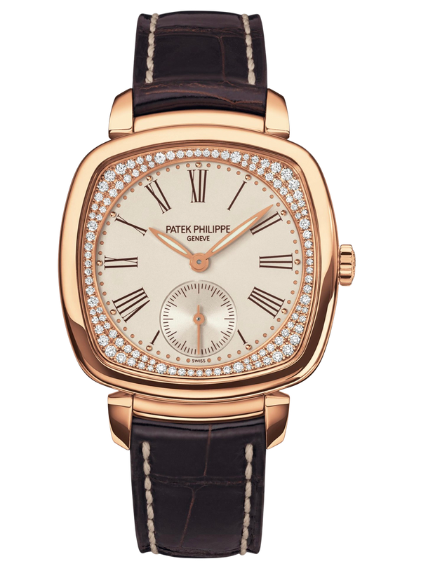 Patek Philippe Gondolo – Accessorio premium elegante