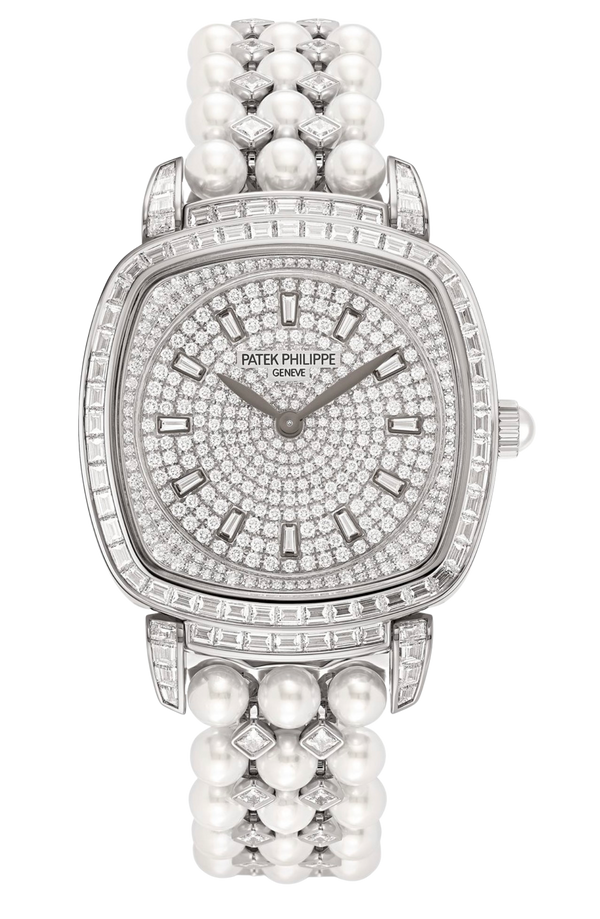 Patek Philippe Gondolo Haute Joaillerie – Accessorio premium elegante