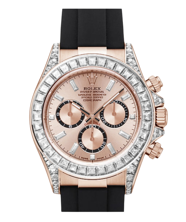 Rolex Cosmograph Daytona – Accessorio premium elegante