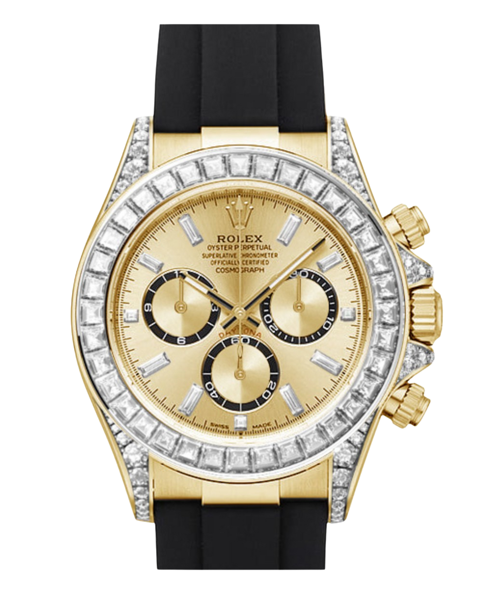 Rolex Cosmograph Daytona – Accessorio premium elegante