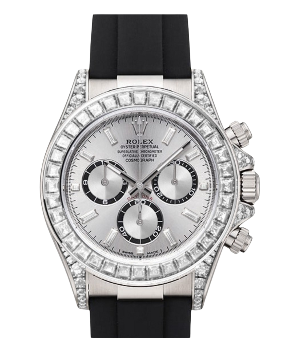 Rolex Cosmograph Daytona – Accessorio premium elegante