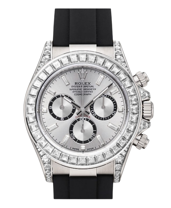 Rolex Cosmograph Daytona – Accessorio premium elegante