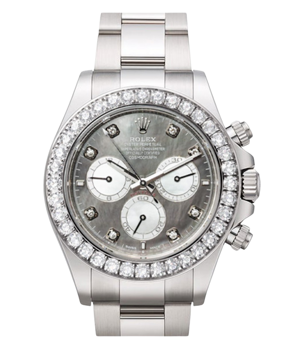 Rolex Cosmograph Daytona – Accessorio premium elegante