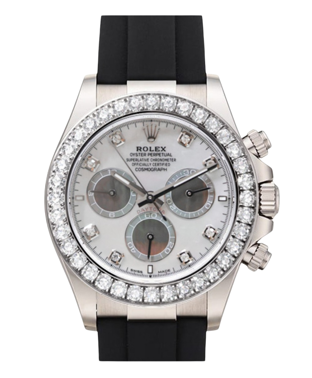 Rolex Cosmograph Daytona – Accessorio premium elegante