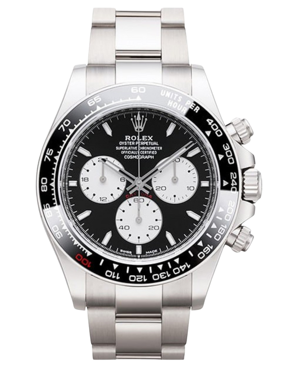 Rolex Cosmograph Daytona 'Le Mans' – Accessorio premium elegante