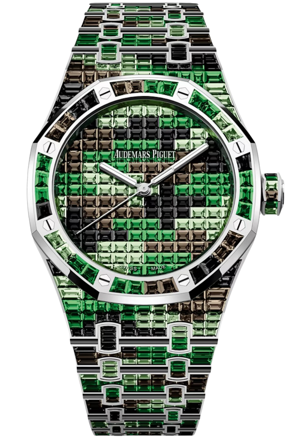 Audemars Piguet Royal Oak Selfwinding – Accessorio premium elegante
