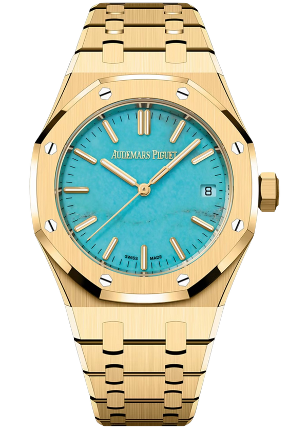 Audemars Piguet Royal Oak Selfwinding – Accessorio premium elegante