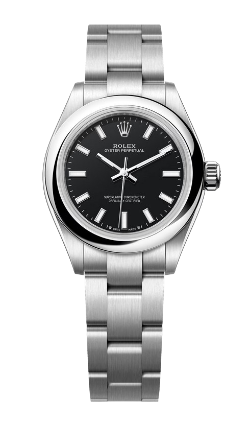 Rolex Oyster Perpetual 28 – Accessorio premium elegante