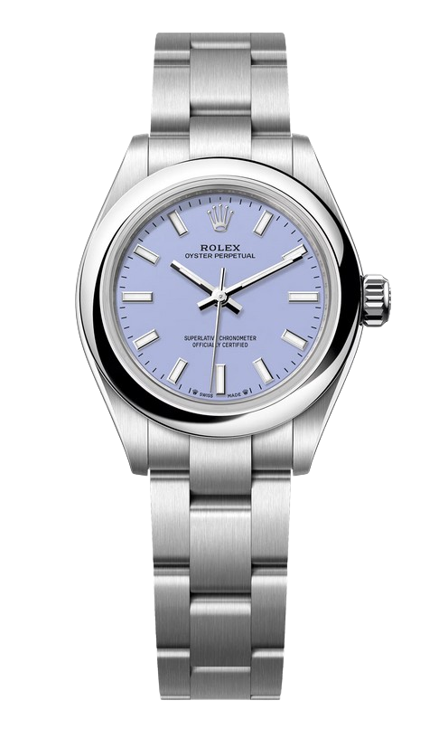 Rolex Oyster Perpetual 28 – Accessorio premium elegante