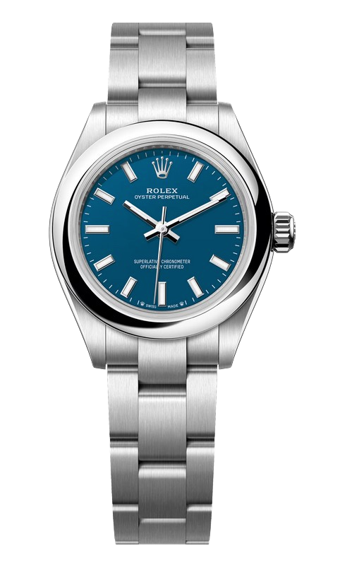 Rolex Oyster Perpetual 28 – Accessorio premium elegante