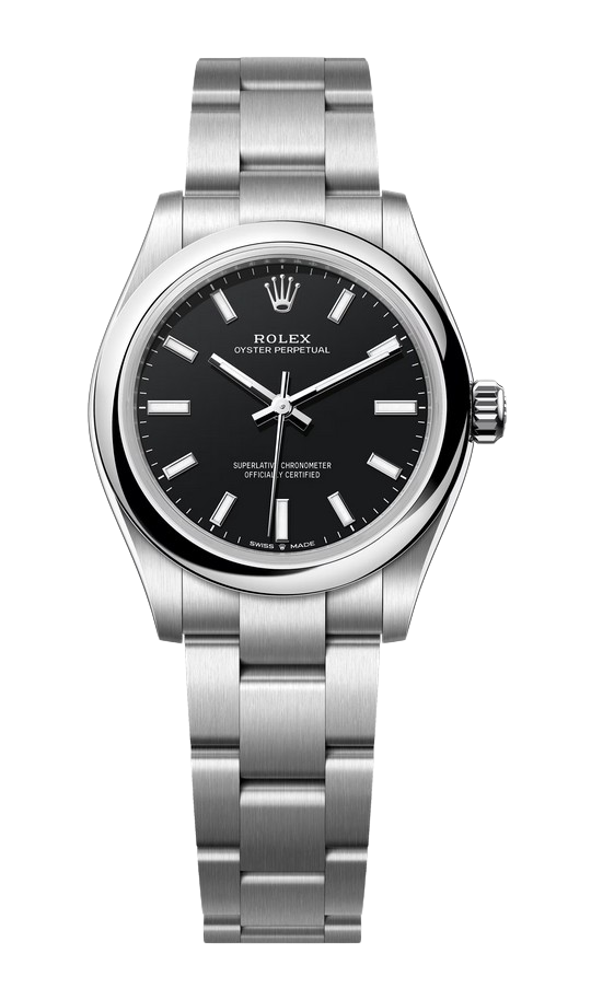 Rolex Oyster Perpetual 31 – Accessorio premium elegante