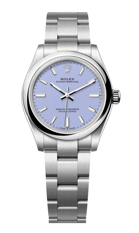 Rolex Oyster Perpetual 31 – Accessorio premium elegante