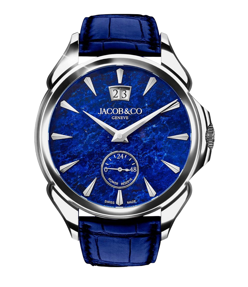 Jacob & Co Palatial Classic (Lapis Lazuli) – Accessorio premium elegante
