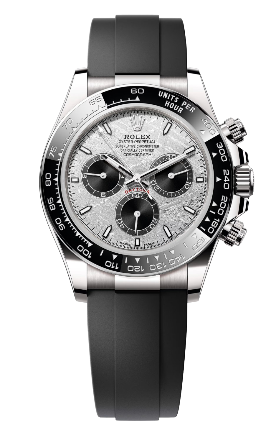 Rolex Cosmograph Daytona – Accessorio premium elegante