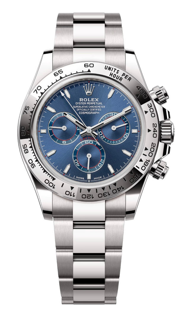 Rolex Cosmograph Daytona – Accessorio premium elegante