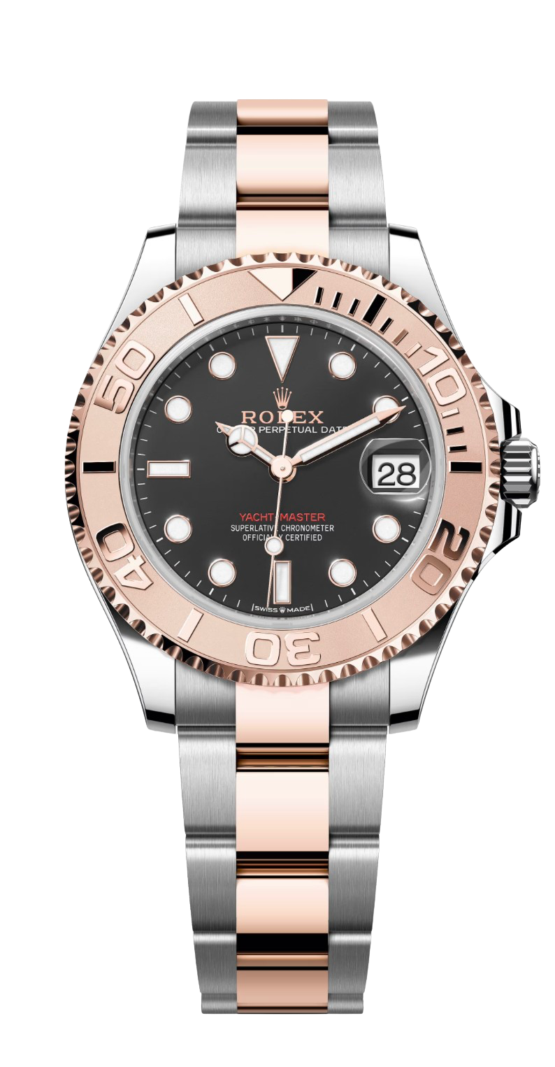 Rolex Yachtmaster – Accessorio premium elegante