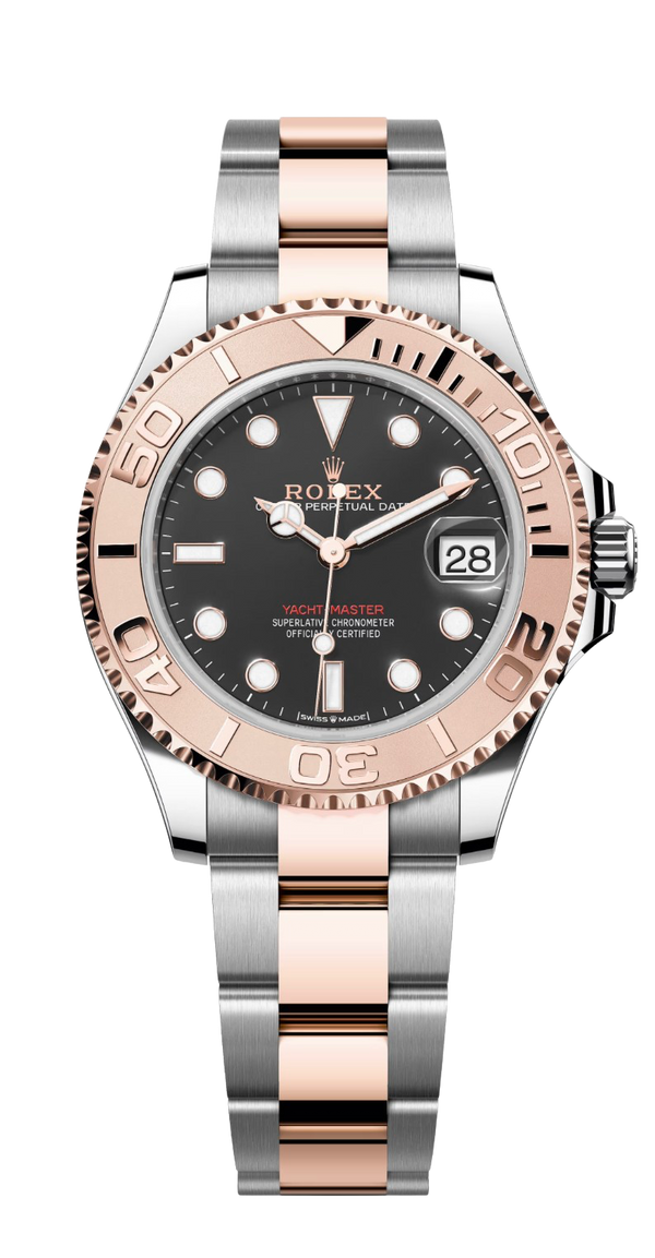 Rolex Yachtmaster – Accessorio premium elegante