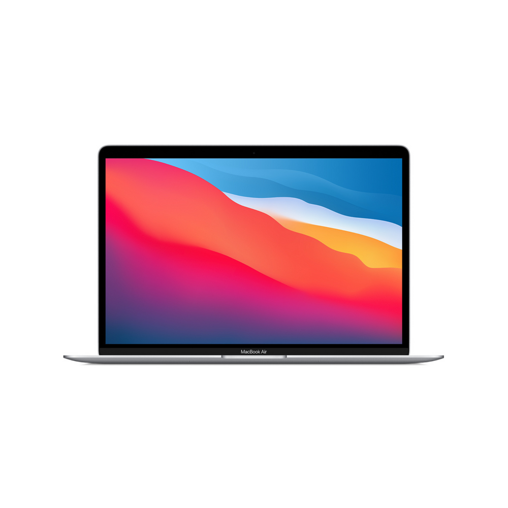 MacBook Air Chip M1 – Accessorio premium elegante