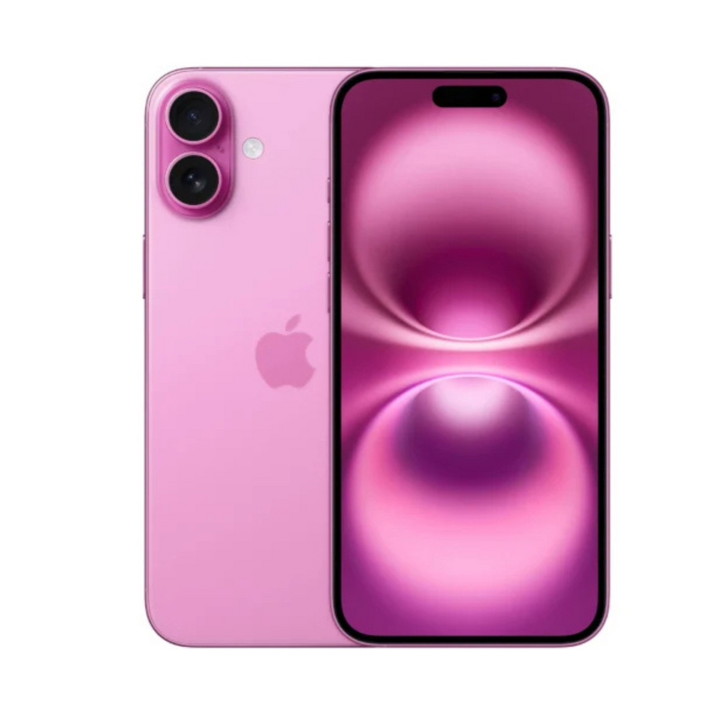 iPhone 16 Plus – Accessorio premium elegante