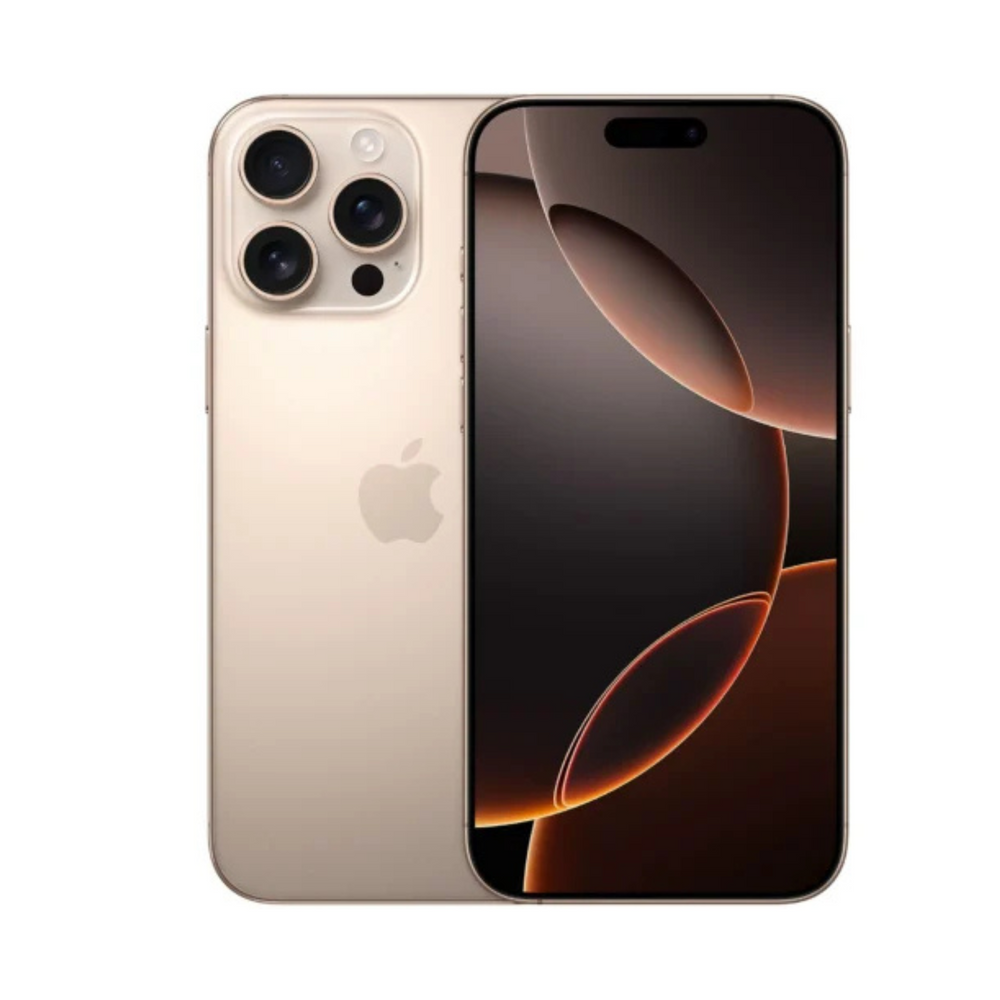 iPhone 16 PRO MAX – Accessorio premium elegante